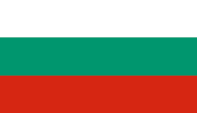 flaga bułgarska
