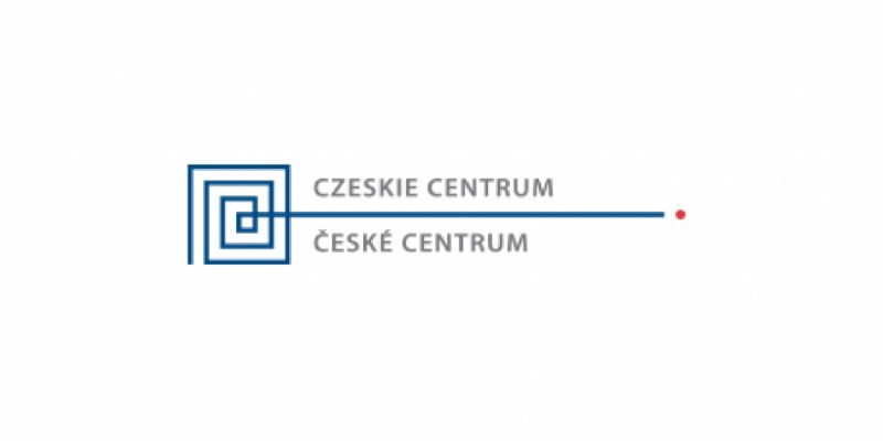 Logo Czeskie Centrum
